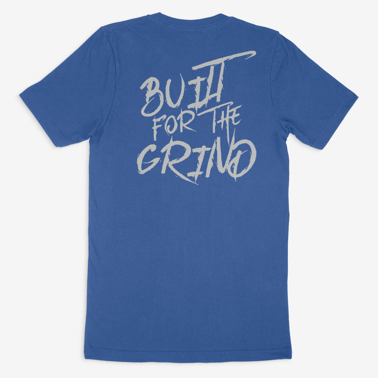 Built for the Grind
