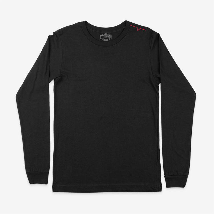 Built For The Long Sleeve