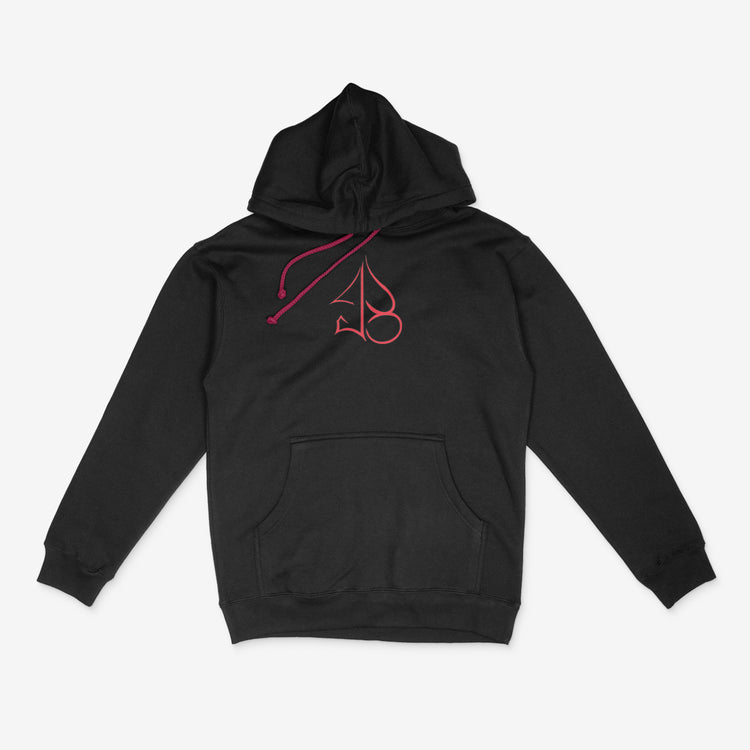 Built For the Diamond Midweight Hoodie