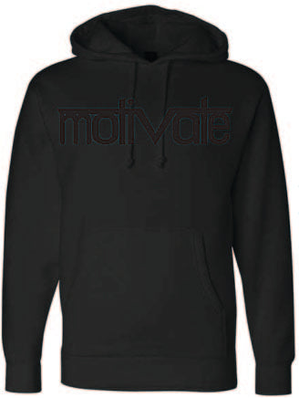 Silent Collection Heavyweight Hoodie